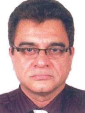 Mr. Iqbal Surya